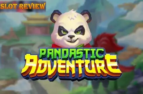 Pandastic Adventure Slot Review